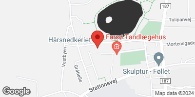 Søvej 25, 9640 Farsø, Denmark