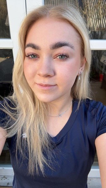 Silje Høgh Sørensen