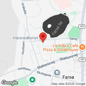 Søvej 25, 9640 Farsø, Denmark